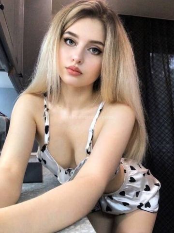 Проститутка Каролина